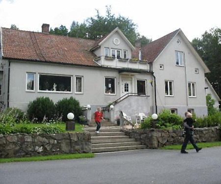 Bed and Breakfast Moellegarden Bed & Breakfast Tyringe Exterior foto